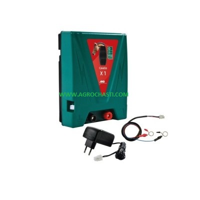 ЕЛ.ПАСТИР CAVALLO ;12/220 V