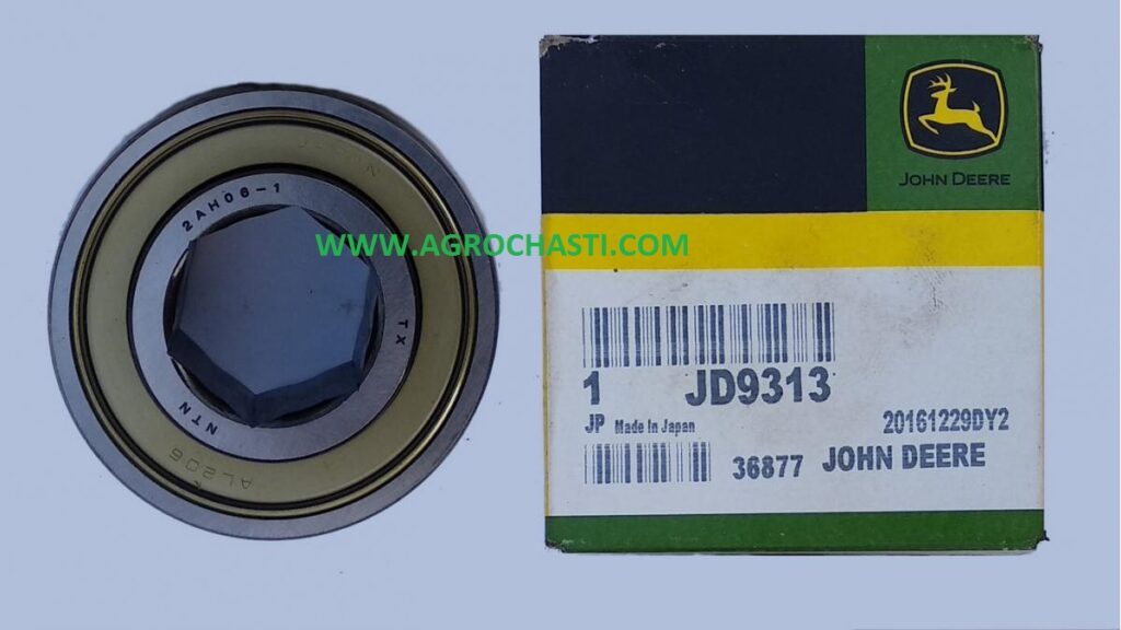 ЛАГЕР СЪЧМЕН JD9313