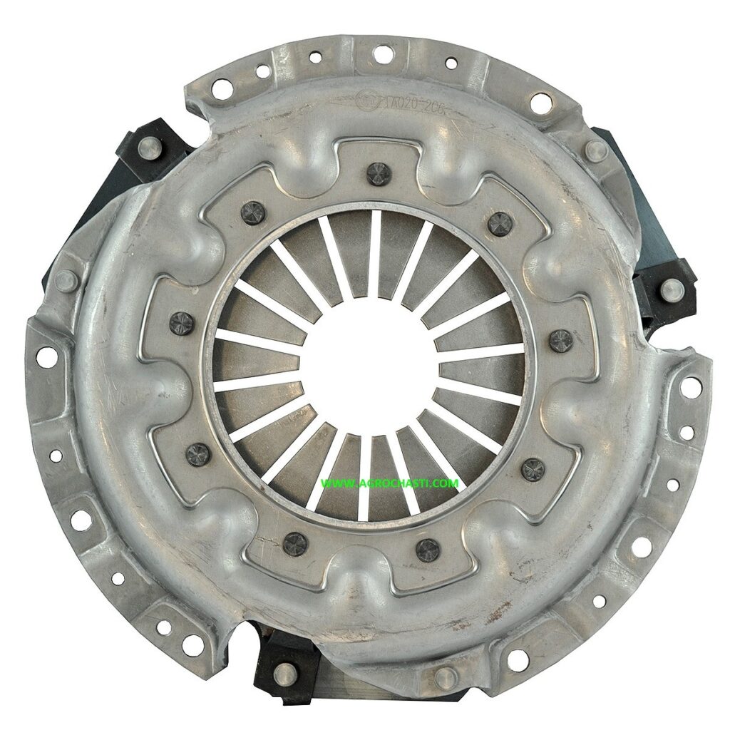 ПРИТИСКАТЕЛЕН ДИСК KUBOTA L4240 L5740 241мм