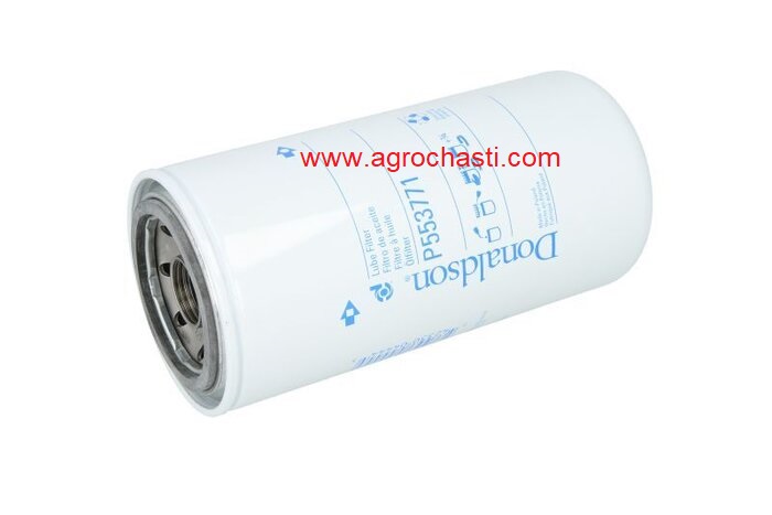 ФИЛТЪР МАСЛЕН P553771
