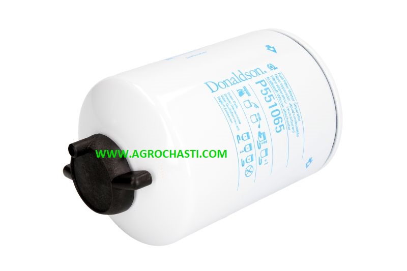 ФИЛТЪР ГОРИВЕН DONALDSON Р551065