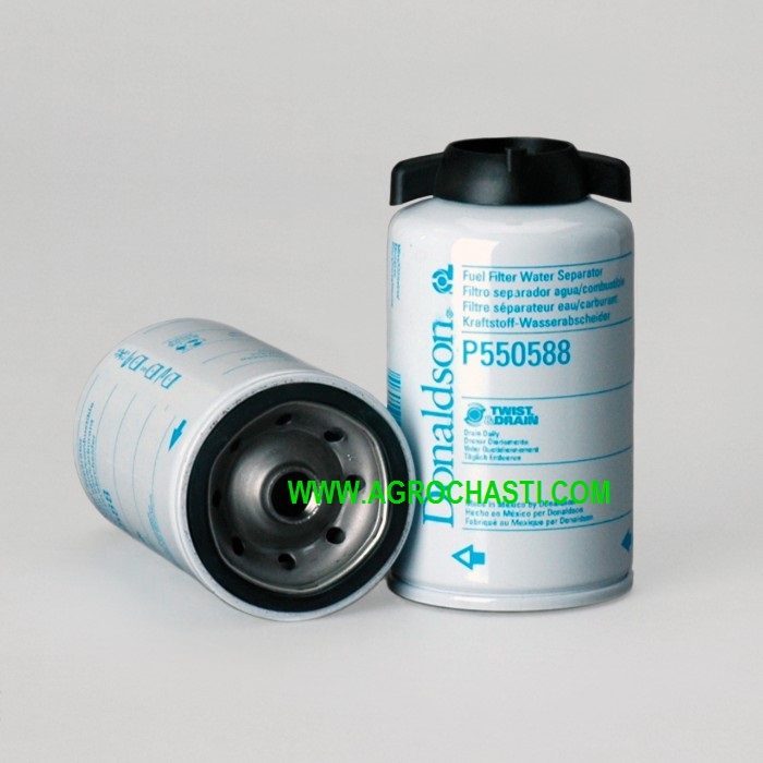 ФИЛТЪР ГОРИВЕН DONALDSON P550588