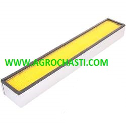 ФИЛТЪР КАБИНА КУБОТА W233671600