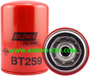 ФИЛТЪР  МАСЛЕН  BT259 BALDWIN