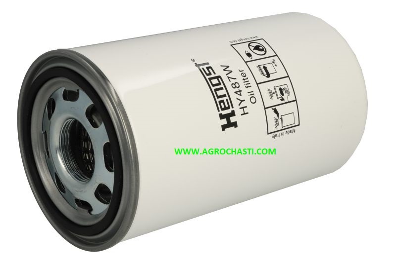 ФИЛТЪР ХИДРАВЛИЧЕН HY487W
