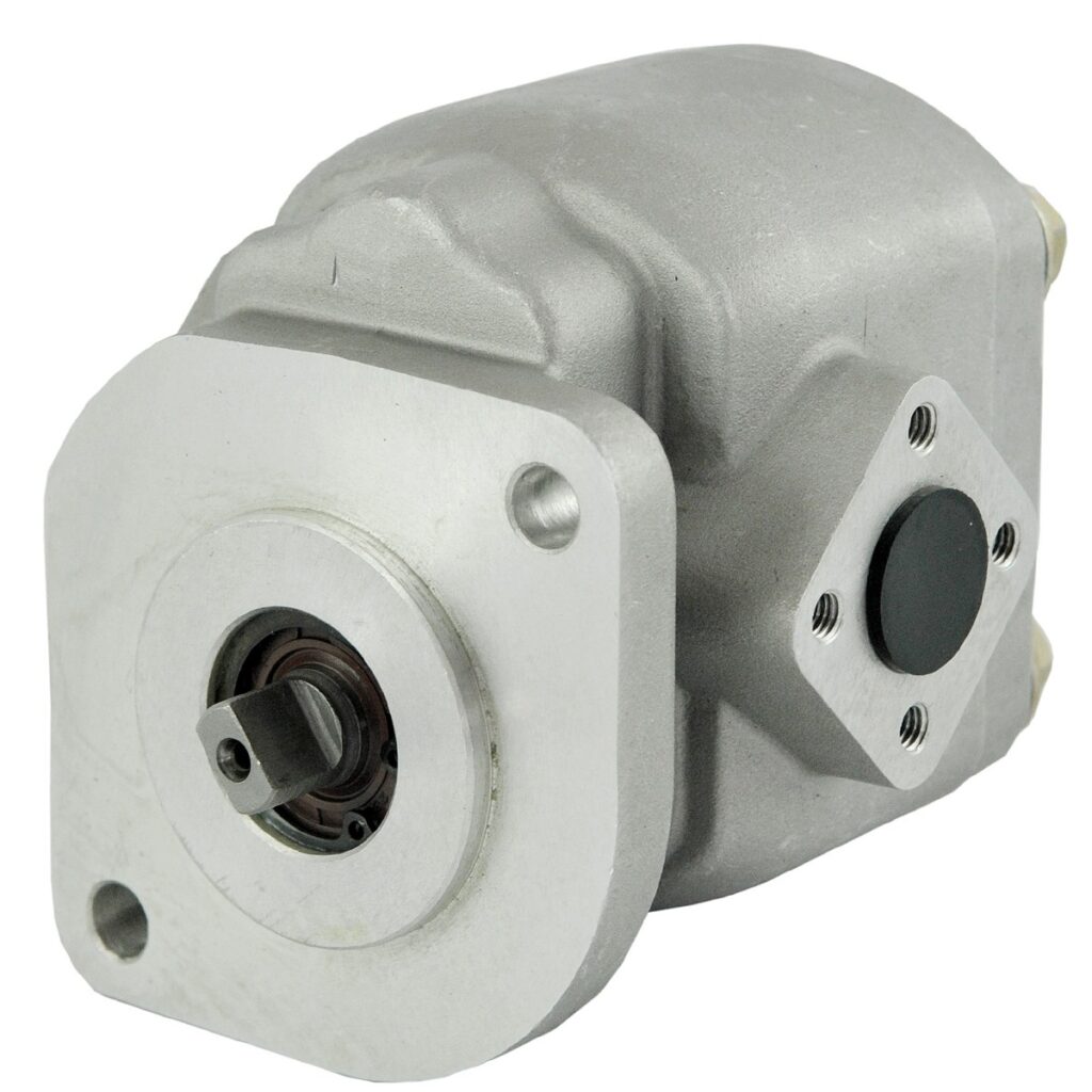 ХИДРАВЛИЧНА ПОМПА R KUBOTAL2202 L1-20  L2250