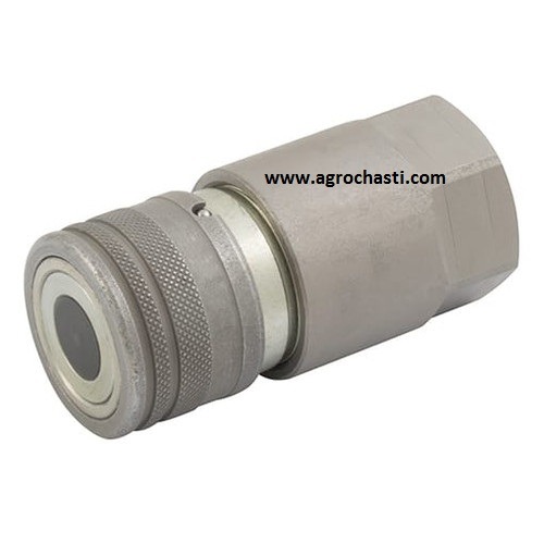 БЪРЗОСМЕННИК PLT4.2027.032 DN20 1.5/16"-12 F