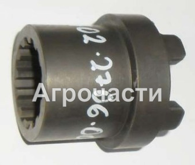 Резервна част за Hinomoto E180 / E150