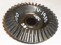 Корона за Iseki TU1900