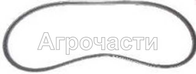 Ремък за вентилатор и алтернатор за Kubota L1-24