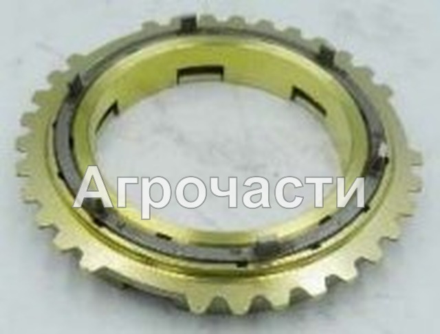 Зъбно колело за синхронизатор за Kubota