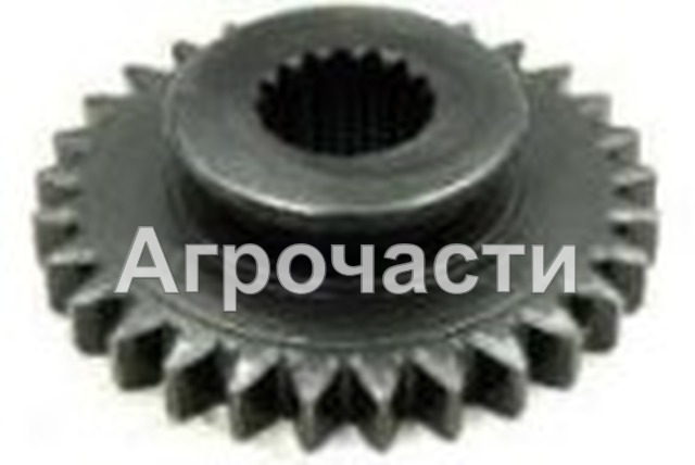 Зъбно колело за Kubota