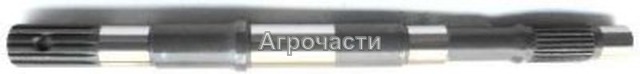 Вал за Kubota
