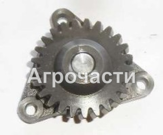 Маслена помпа за Yanmar 2TN66