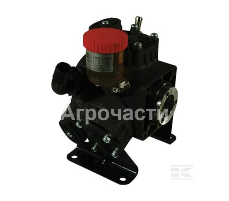 Бутално-мембранна помпа за пръскачка Annovi Reverberi AR 403 SP SGC BlueFlex — 40 l/min; 40 BAR — 16287AR — Агрочасти