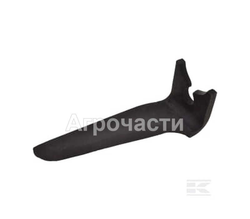Нож за ротационна брана Mekfold — 300 × 15 мм (CW) — KE0726 — Агрочасти