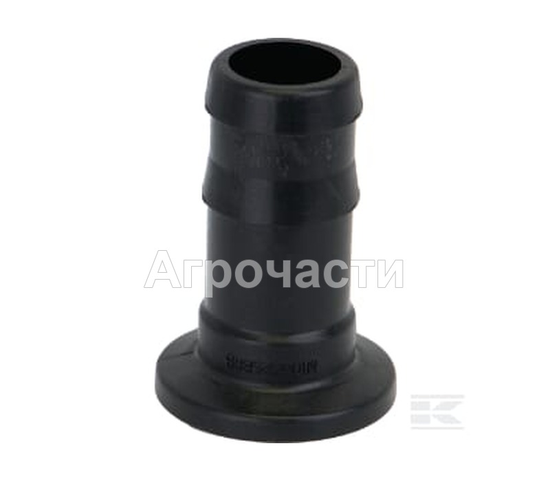 Съединител за пръскачка Banjo — 1 Inch; 1-1/4 Inch; 10 BAR — M100125BRB — Агрочасти