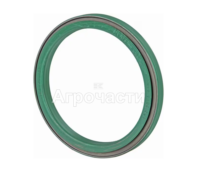 Семеринг Vapormatic — 118 × 146,2 × 14,5 mm; двоен уплътнителен ръб — VPC5063 — Агрочасти
